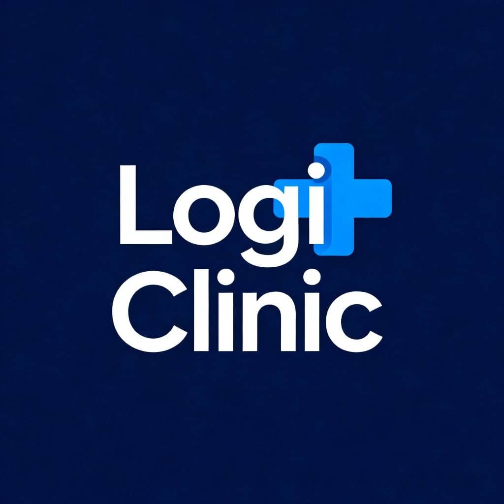 Logiclinic Logo
