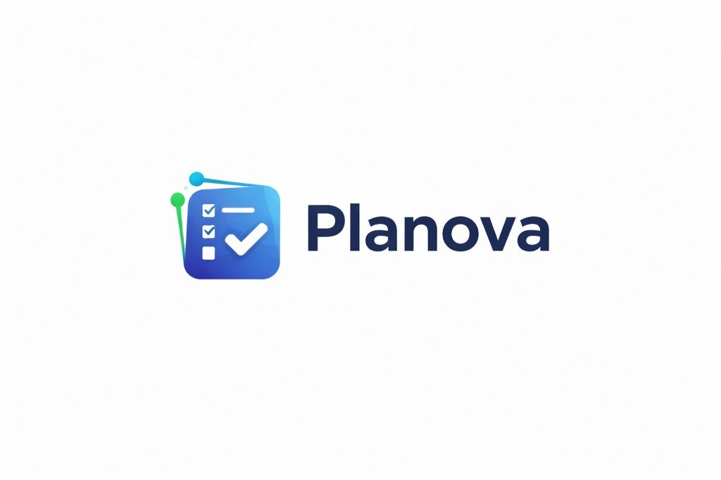 Planova Logo