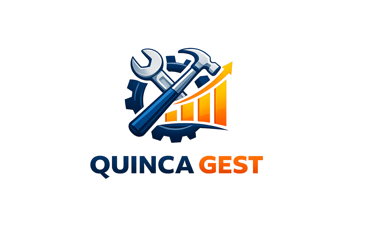 QUINCA GEST Logo